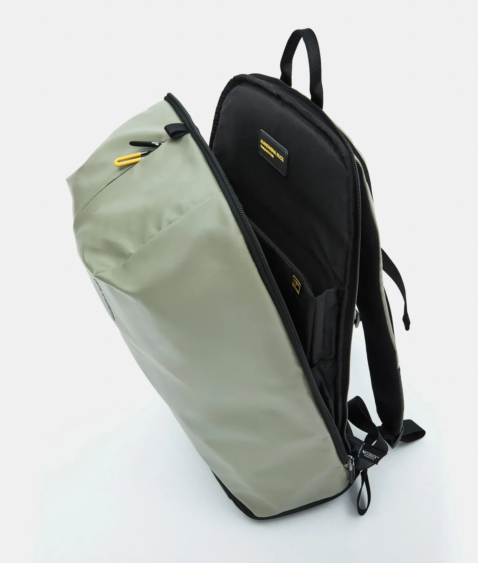 Zaino Porta Computer 17 Pollici Eco Coated