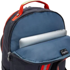 Zaino Porta Computer 15 Pollici Blu