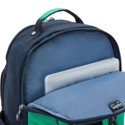Zaino Porta Computer 15 Pollici Blu