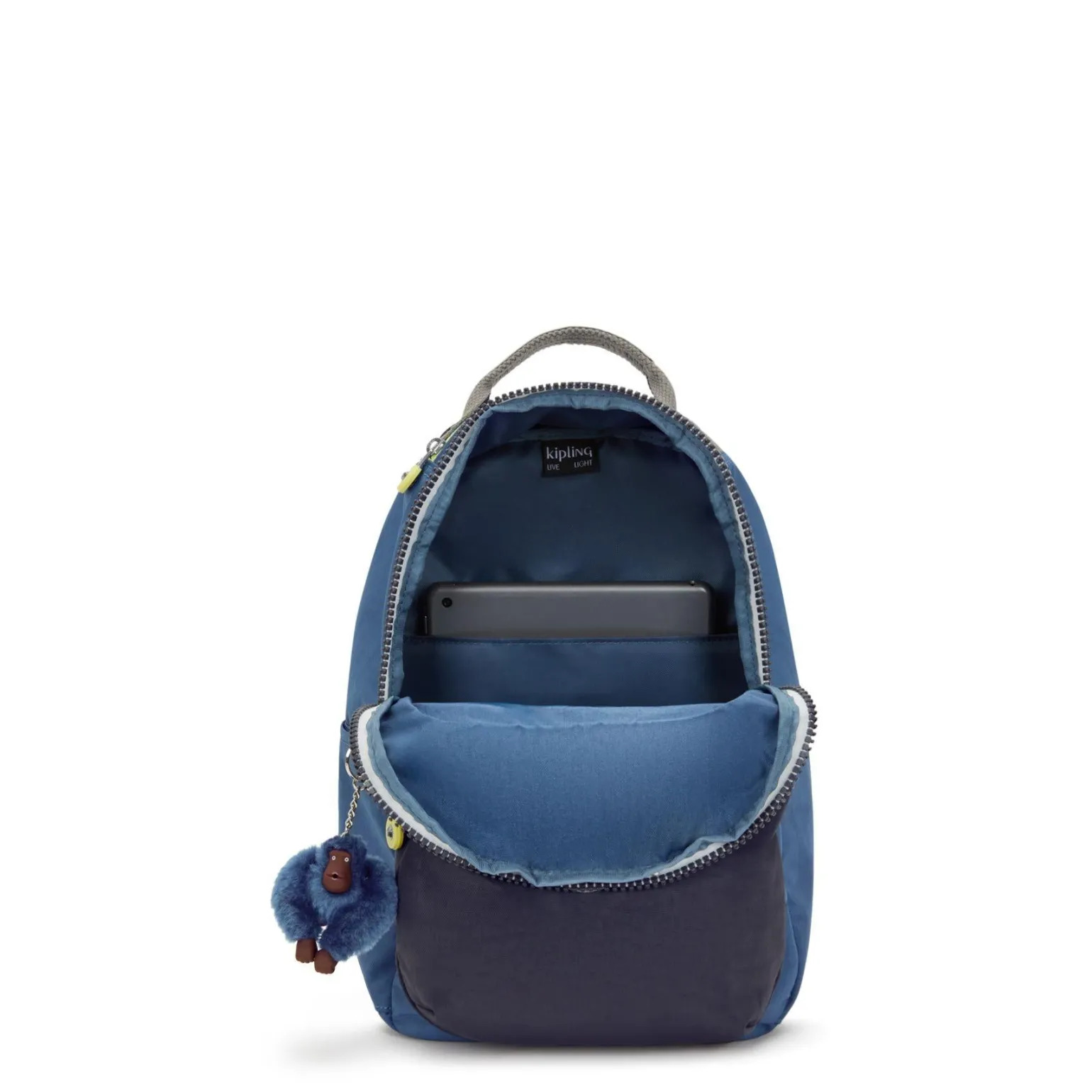 Zaino Porta Computer 11 Pollici Blu