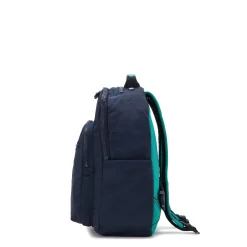 Zaino Porta Computer 11 Pollici Blu