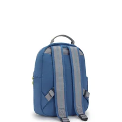 Zaino Porta Computer 11 Pollici Blu
