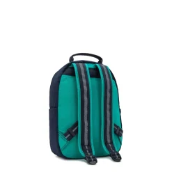 Zaino Porta Computer 11 Pollici Blu