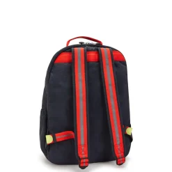 Zaino Porta Computer 15 Pollici Blu