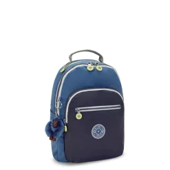 Zaino Porta Computer 11 Pollici Blu