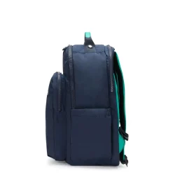 Zaino Porta Computer 15 Pollici Blu