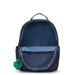 Zaino Porta Computer 15 Pollici Blu