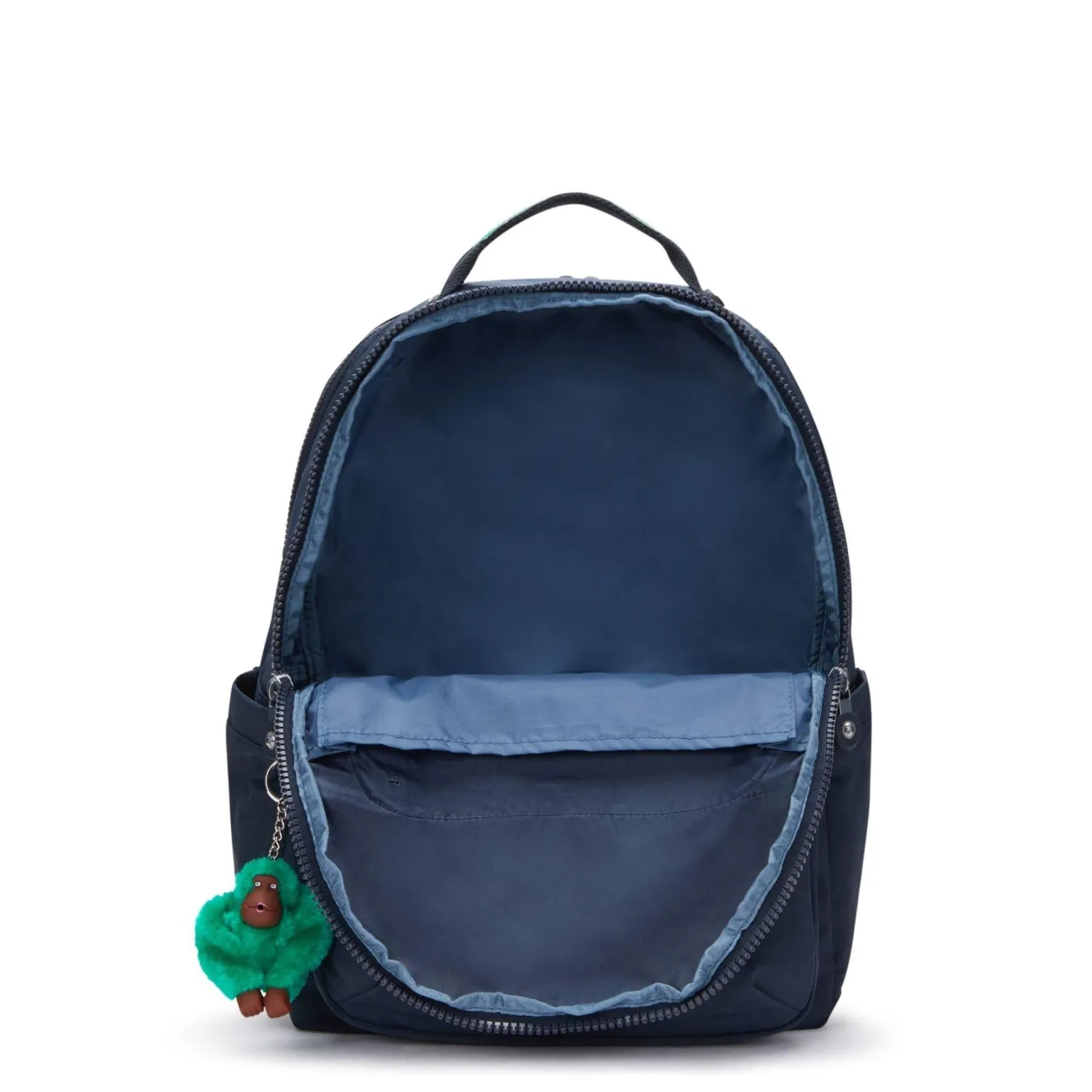 Zaino Porta Computer 15 Pollici Blu