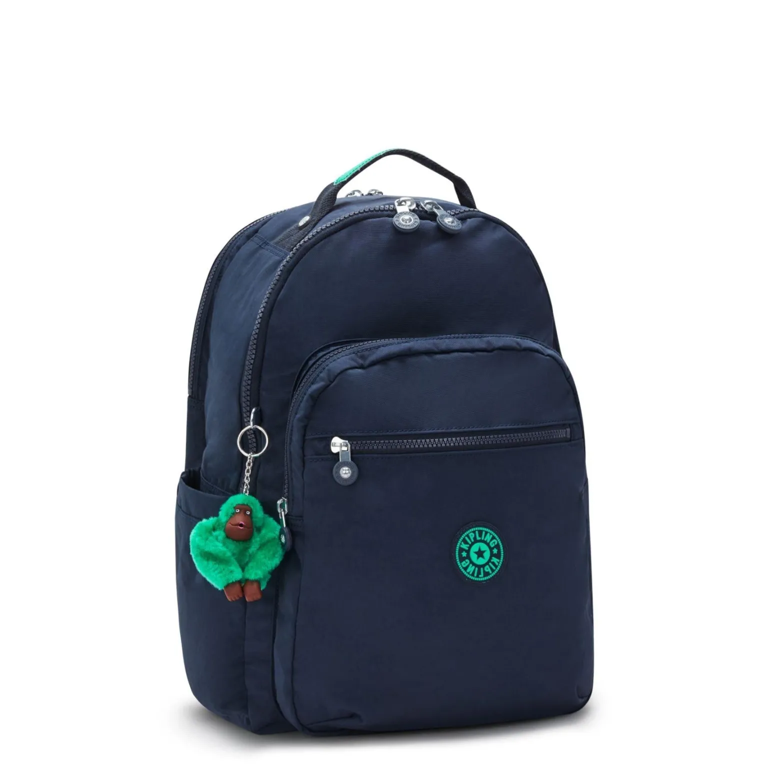 Zaino Porta Computer 15 Pollici Blu