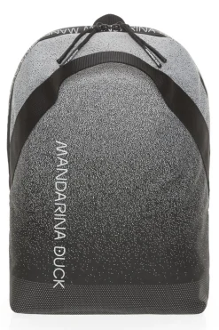 Zaino Porta Computer  in Tessuto Idrorepellente Mandarina Duck