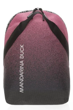 Zaino Porta Computer  in Tessuto Idrorepellente Mandarina Duck