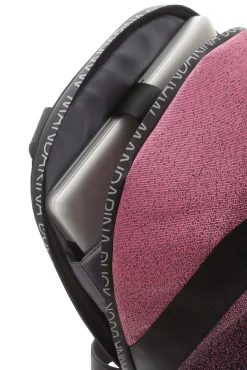 Zaino Porta Computer  in Tessuto Idrorepellente Mandarina Duck