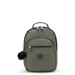 Zaino Porta Computer Verde
