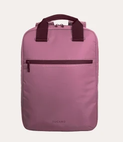 Zaino Porta Pc Laptop 14 Pollici Rosa
