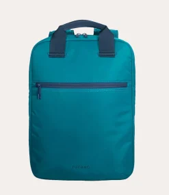 Zaino Porta Pc Laptop 14 Pollici Blu