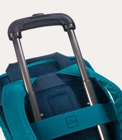 Zaino Porta Pc Laptop 14 Pollici Blu