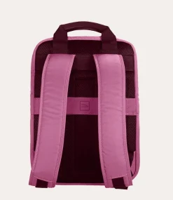 Zaino Porta Pc Laptop 14 Pollici Rosa