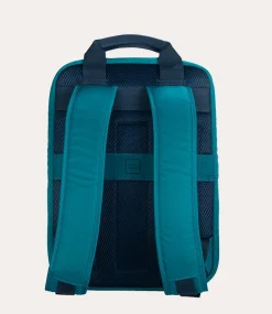 Zaino Porta Pc Laptop 14 Pollici Blu