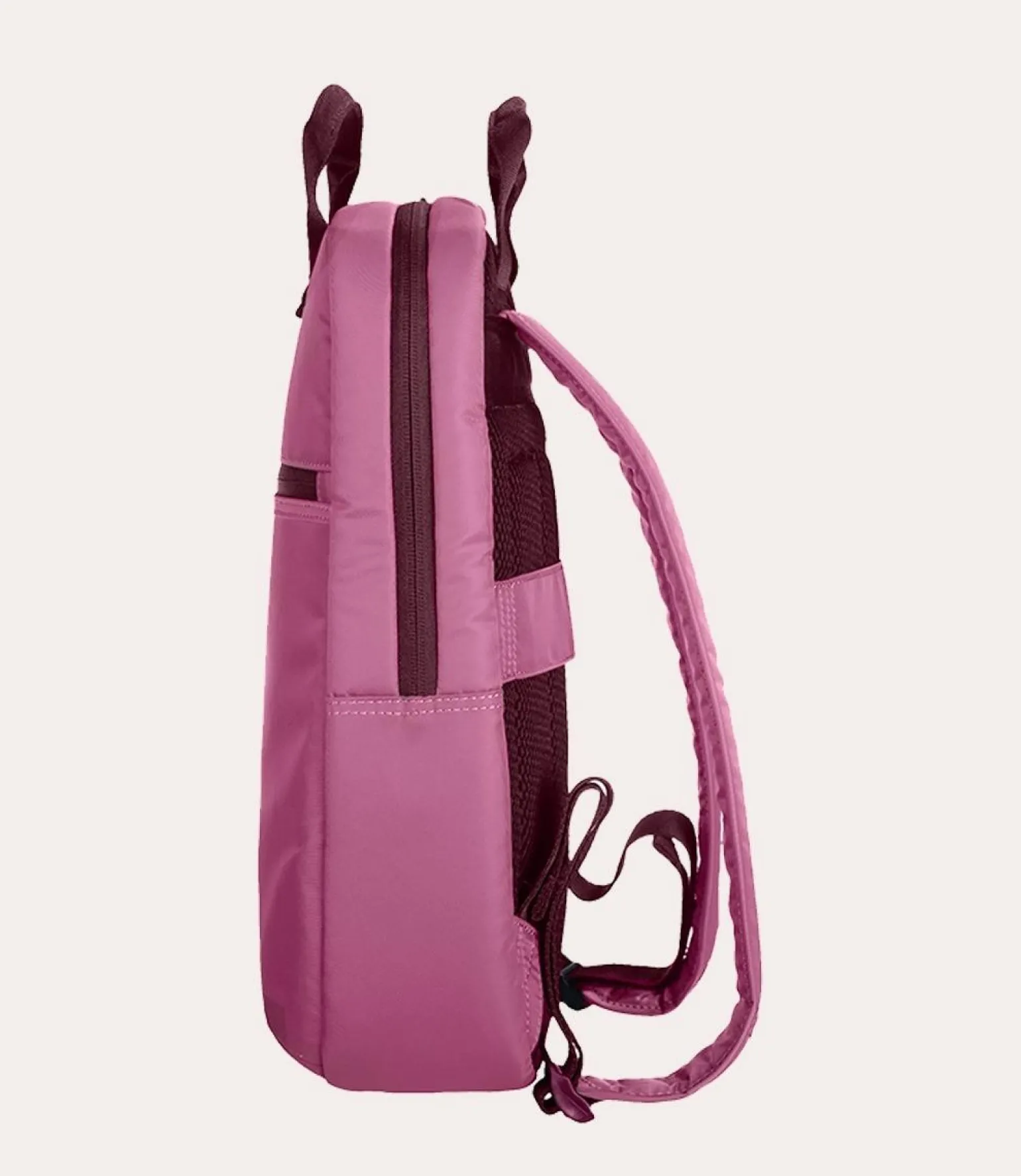 Zaino Porta Pc Laptop 14 Pollici Rosa