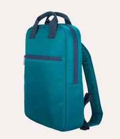 Zaino Porta Pc Laptop 14 Pollici Blu