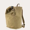 Zaino Sacca Unisex in Canvas Beige