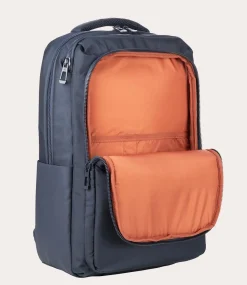 Zaino Uomo Blu Tucano Marte AGS Antigravity