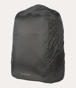 Zaino Uomo Blu Tucano Marte AGS Antigravity