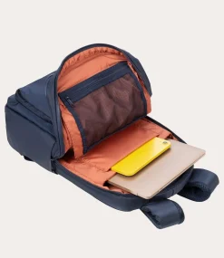 Zaino Uomo Blu Tucano Marte AGS Antigravity