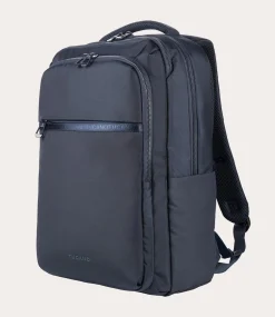 Zaino Uomo Blu Tucano Marte AGS Antigravity