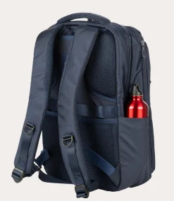 Zaino Uomo Blu Tucano Marte AGS Antigravity