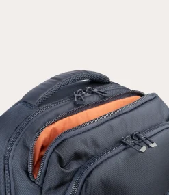 Zaino Uomo Blu Tucano Marte AGS Antigravity