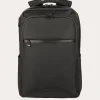 Zaino Uomo Nero Tucano Marte AGS Antigravity