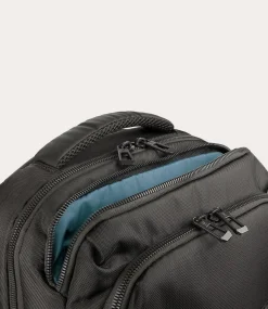 Zaino Uomo Nero Tucano Marte AGS Antigravity