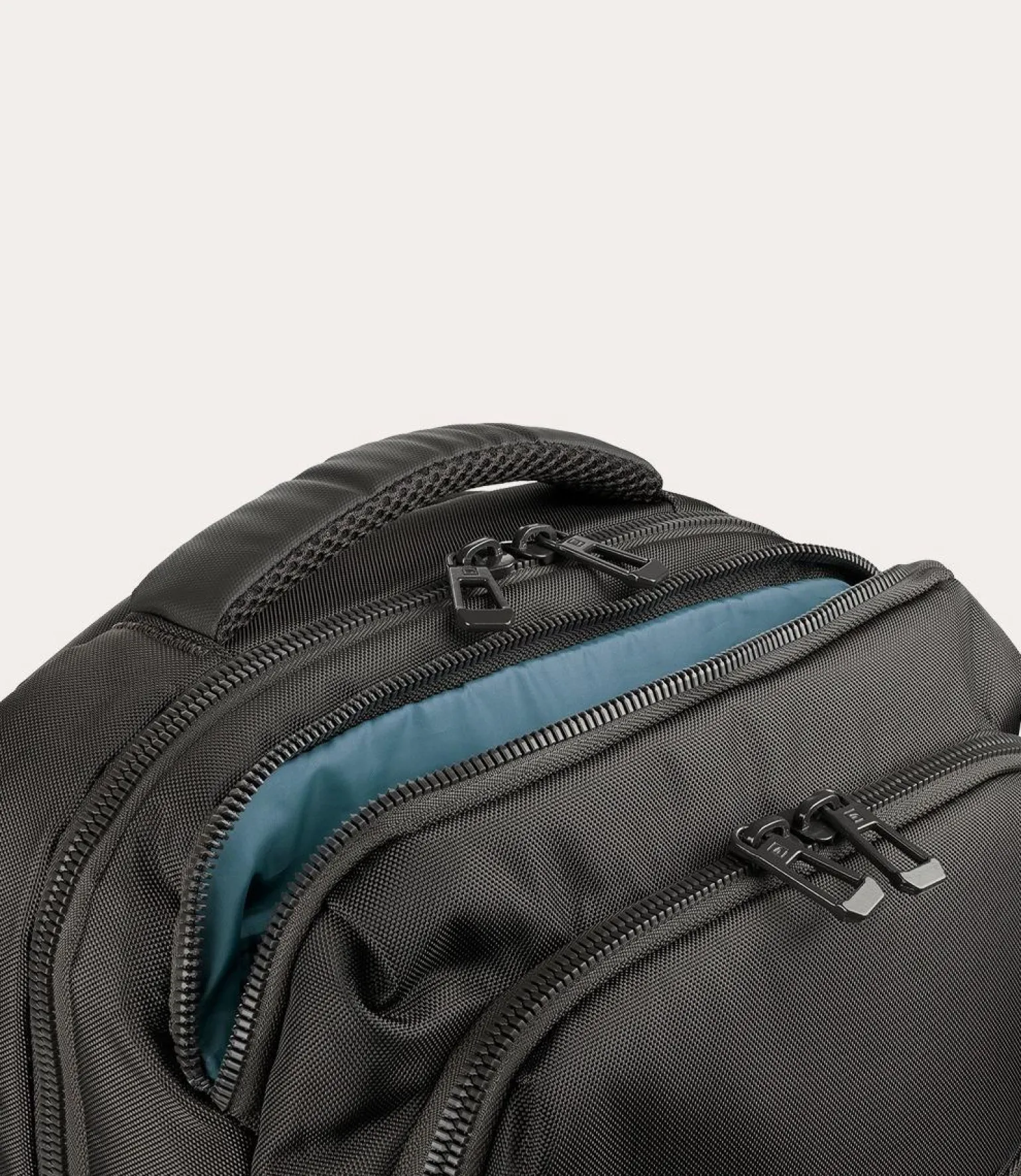 Zaino Uomo Nero Tucano Marte AGS Antigravity