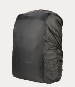 Zaino Uomo Nero Tucano Marte AGS Antigravity