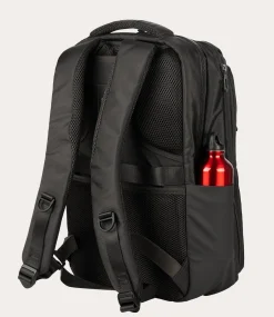 Zaino Uomo Nero Tucano Marte AGS Antigravity